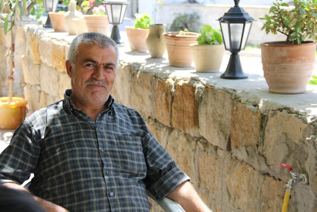 Hostel Nil Story House Göreme Zewnętrze zdjęcie